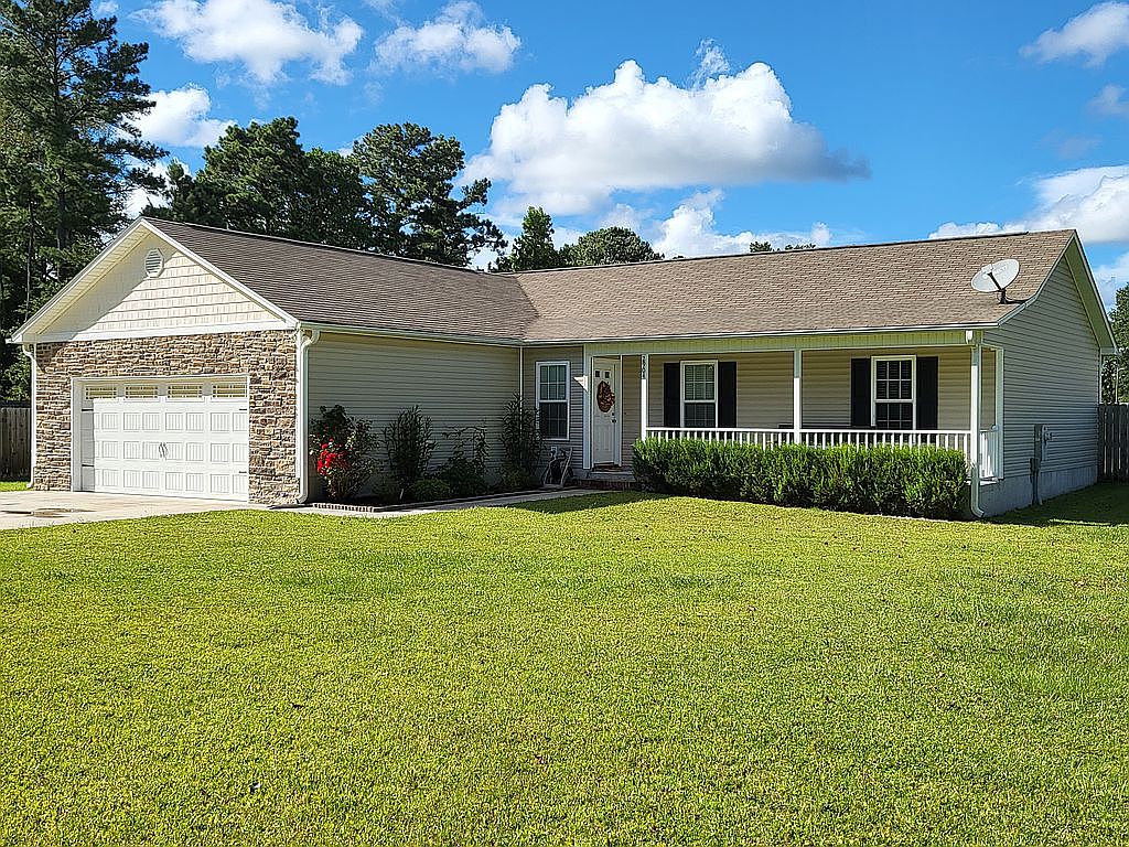 2904 Dawson Cabin Rd, Jacksonville, NC 28540 Zillow