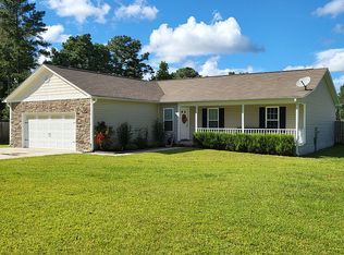 2904 Dawson Cabin Rd, Jacksonville, NC 28540