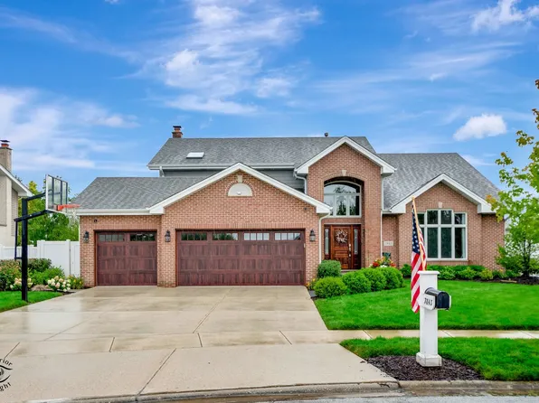 7843 Dunree Ct, Tinley Park, IL 60487