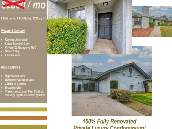 322 W Barstow Ave APT 101, Clovis, CA 93612