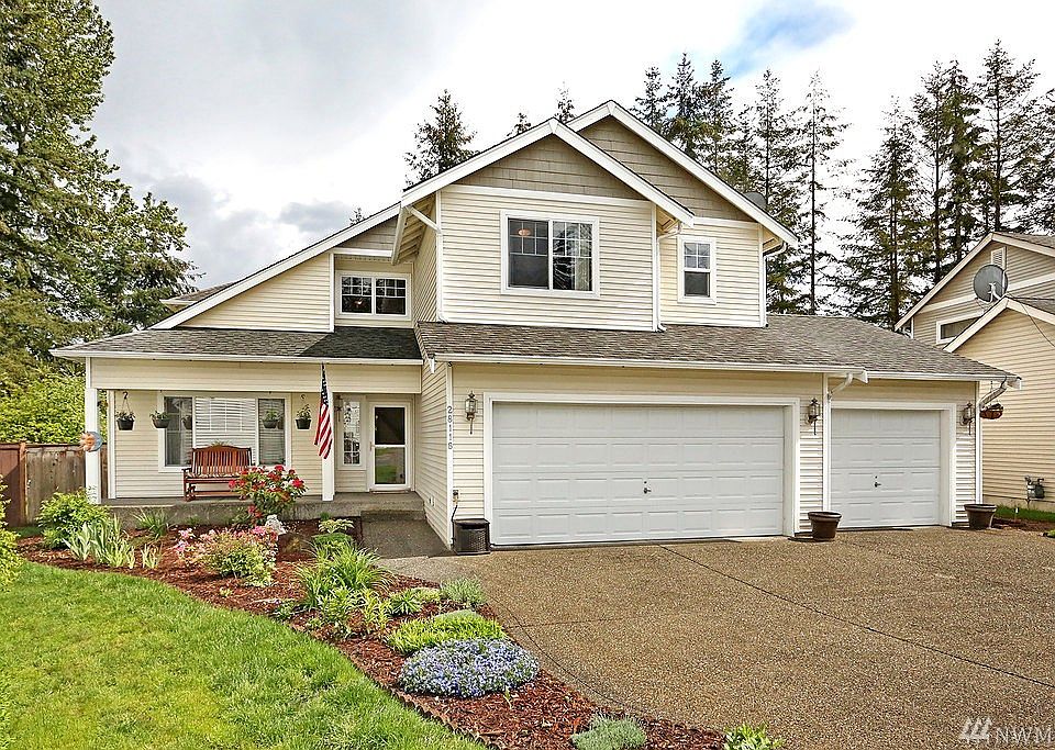 1st image of 28118 153rd Ave SE