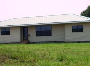 1848 N County Road 61, Hartford, AL 36344