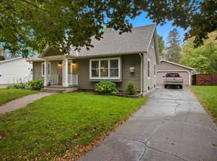 901 17th St SW, Willmar, MN 56201