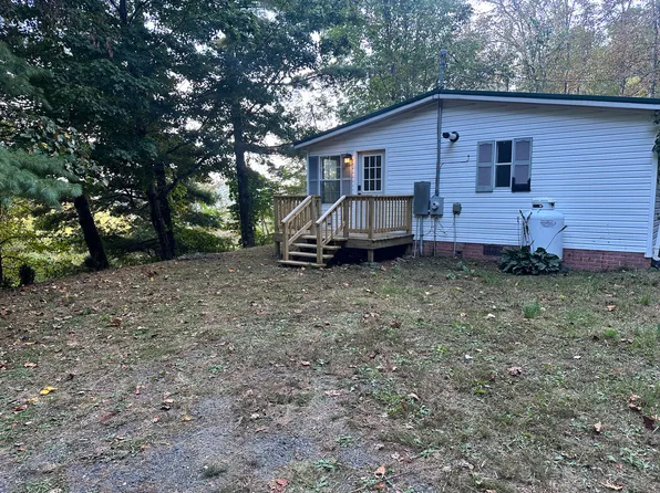 1155 Gouge Cove Rd, Bakersville, NC 28705