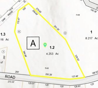 0 Vinton Rd, Holland, MA, 01521