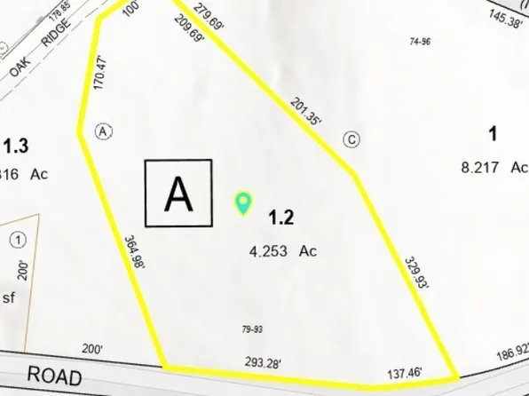 0 Vinton Rd, Holland, MA 01521