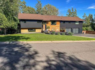 1510 Woodbury Ln, Duluth, MN 55803