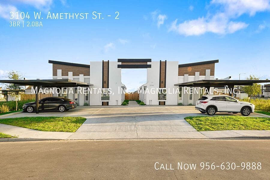1st image of 3104 W Amethyst St #2