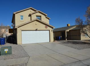 9701 Gemstone Rd SW, Albuquerque, NM 87121