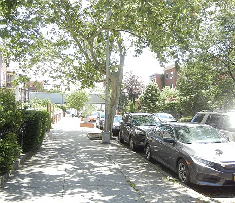 Rented by Brooklyn Heights Real Estate Inc | media 37