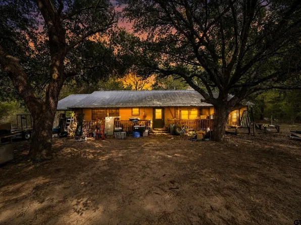 25602 County Road 462, Mineola, TX 75773