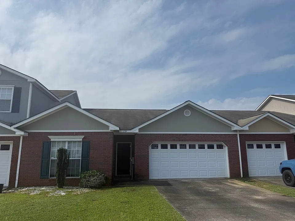 234 Wakefield Way