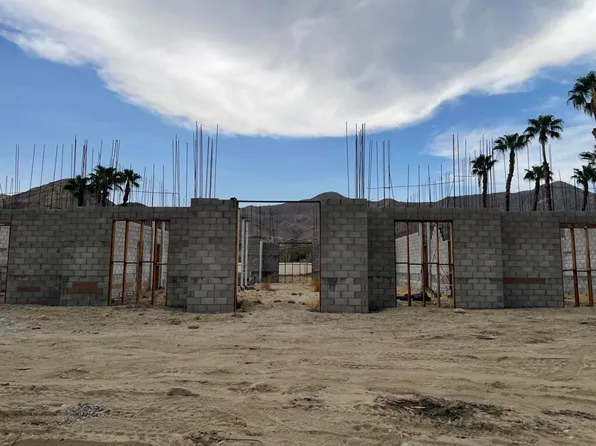 38162 Via Roberta, Palm Springs, CA 92264