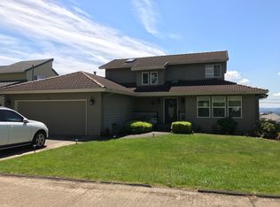 2910 NW 8th Way, Camas, WA 98607