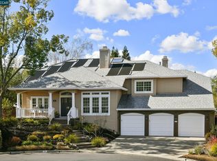 6 Westward Ln, Danville, CA
