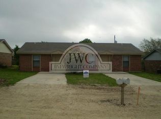 1617 Indian Trl, Harker Heights, TX 76548