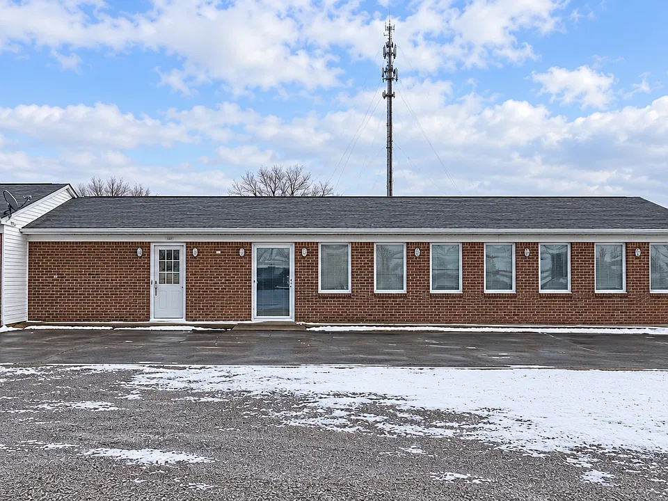 1026 Industry Rd #1