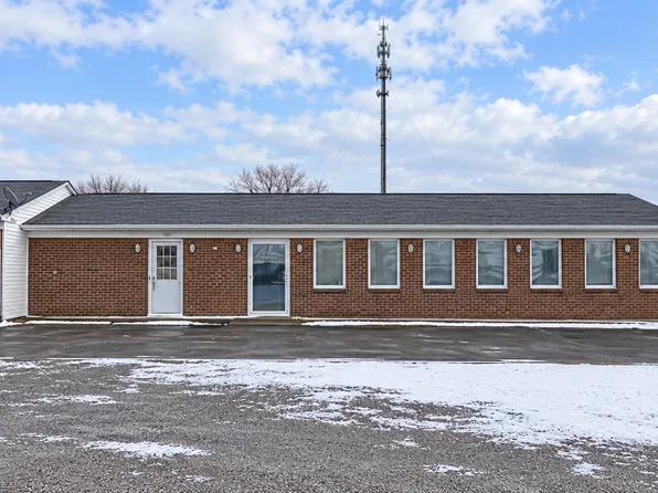 1026 Industry Rd #1, Lawrenceburg, KY 40342