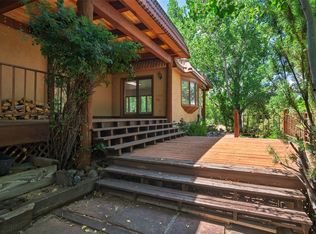 29 Valverdant Circle, Steamboat Springs, CO 80487