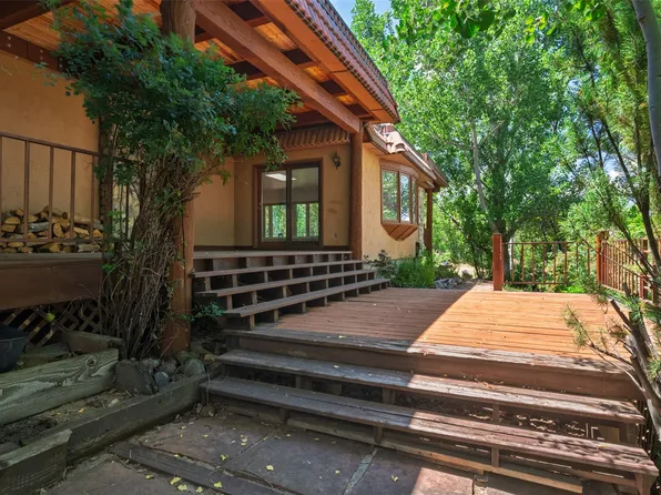 29 Valverdant Circle, Steamboat Springs, CO 80487