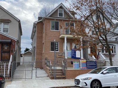 125-12 103rd Ave, South Richmond Hill, NY, 11419