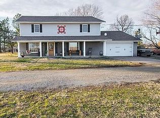 5378 W 450th, Pryor, OK 74361