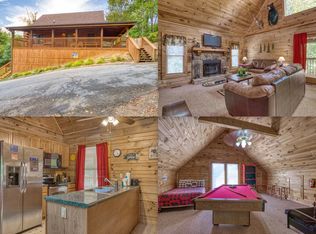 1002 Gordon Way, Sevierville, TN 37876
