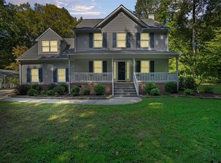 9860 Spring Branch Dr, North, VA 23128