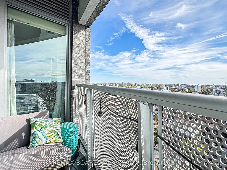 40 Nepean St #1206 — Photo 21