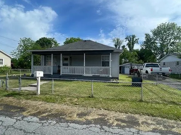 168 Hoist Rd, Beckley, WV 25801