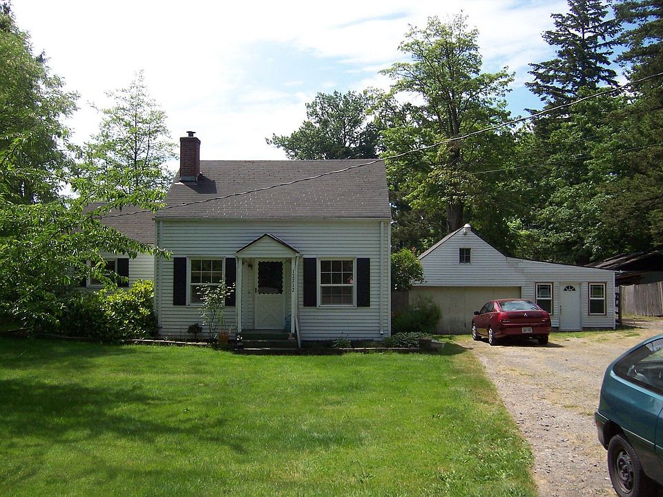 Front View