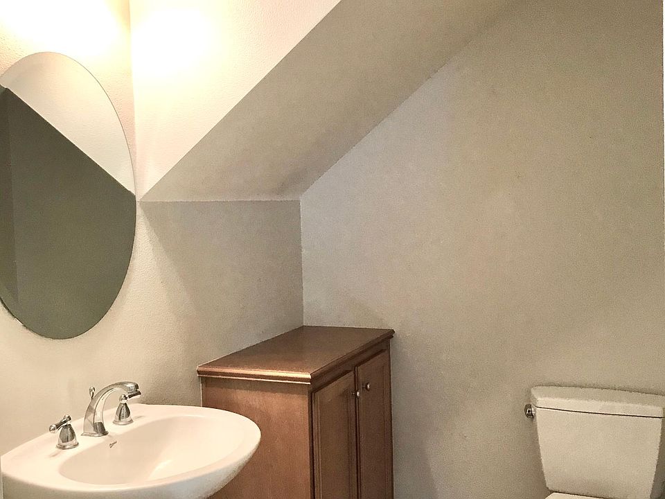 Half Bathroom