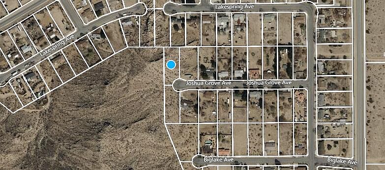 1st image of 179XX E Joshua Grove Ave