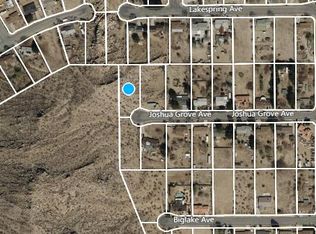 179XX E Joshua Grove Ave, Palmdale, CA 93591