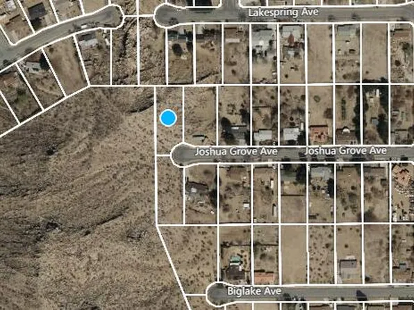 179XX E Joshua Grove Ave, Palmdale, CA 93591