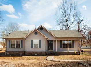 150 N Harding St, Haskell, AR 72015