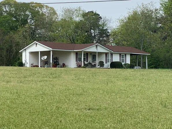 132 Corral Rd NE, Milledgeville, GA 31061