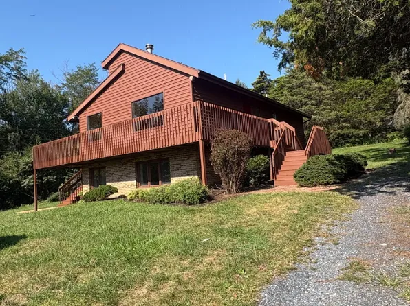819 College Ave, Harrisonburg, VA 22802