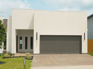 1514 Hebilla Ln, Laredo, TX 78046