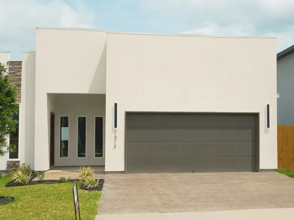 1514 Hebilla Ln, Laredo, TX 78046