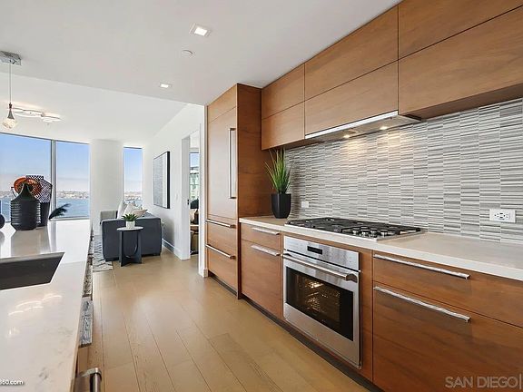 4th image of 888 W E St Unit 1702