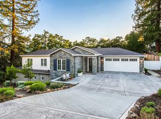 15 Dias Dorados, Orinda, CA 94563