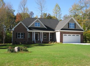 3004 Reese Pond Ct, Browns Summit, NC 27214