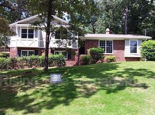 1784 Napier Dr, Birmingham, AL 35226