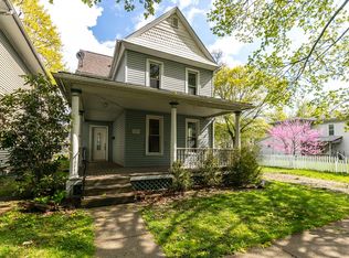 329 E 1st St, Corning, NY