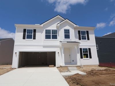 560 Village Pointe Cir, Waterford Township, MI, 48328
