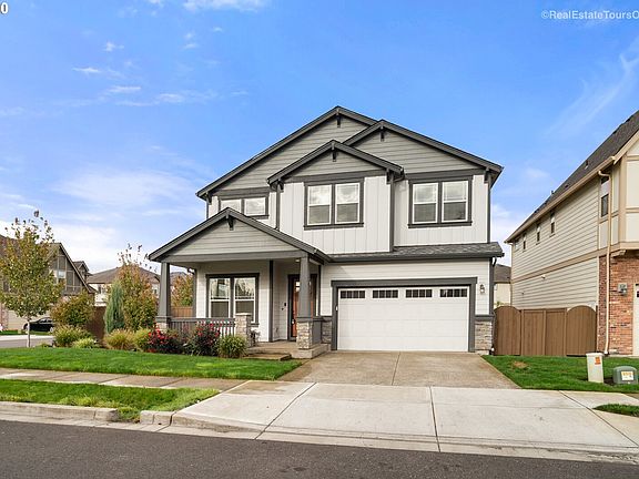 2nd image of 10601 NW 285th Dr