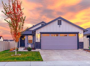 17703 Jackson Ridge Way, Nampa, ID 83687