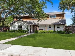 14546 Overview Dr, Dallas, TX 75254