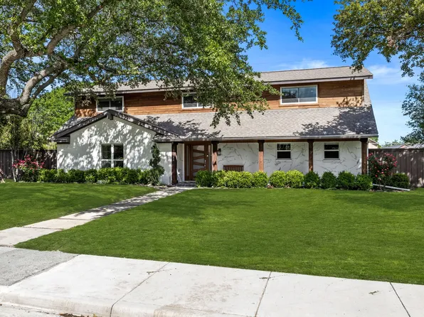 14546 Overview Dr, Dallas, TX 75254
